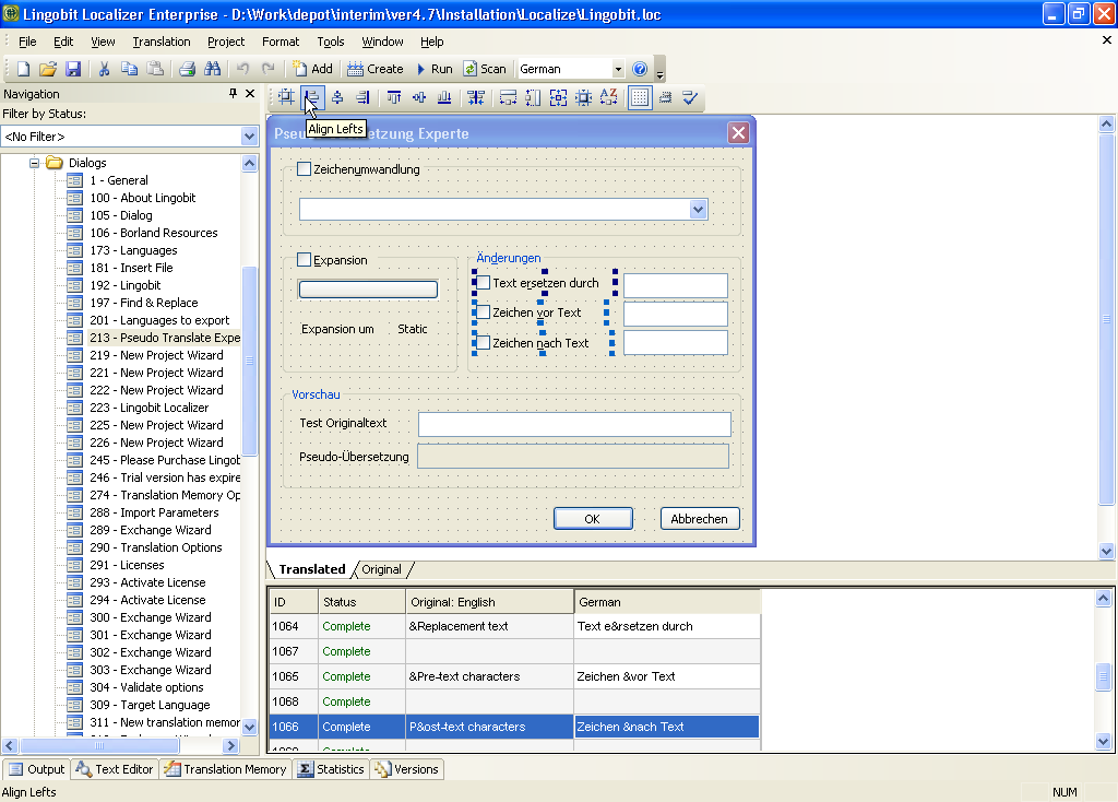 Windows 8 Lingobit Localizer Enterprise full