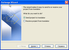Dialog editor for translation