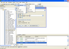 Powerful Layout Manager